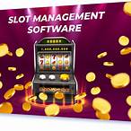 video slot software